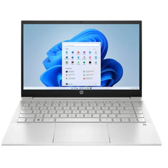 ნოუთბუქი HP Pavilion 14 14" FHD Intel I7-1255U 16GB 512GB SSD MX550 2GB - 84J74EA  - Primestore.ge