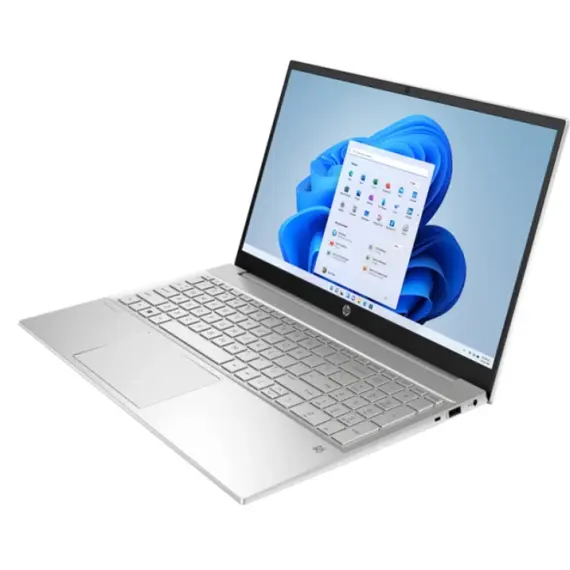 ნოუთბუქი HP Pavilion 15.6" FHD Intel I5-1335U 8GB 512GB SSD MX550 2GB - 84K36EA , 3 image - Primestore.ge