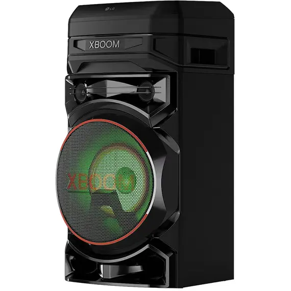 აუდიო სისტემა LG XBOOM RNC5 , 4 image - Primestore.ge