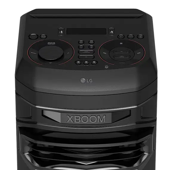 აუდიო სისტემა LG XBOOM RNC7 - Primestore.ge