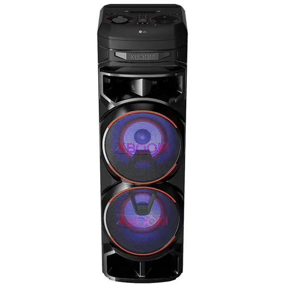 აუდიო სისტემა LG XBOOM RNC9 , 2 image - Primestore.ge
