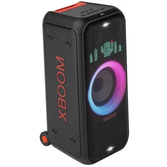 აუდიო სისტემა LG XBOOM XL7S Speaker , 2 image - Primestore.ge