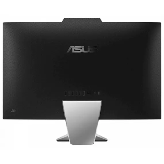 All In One კომპიუტერი Asus A3402WBAK-BA020M, 23.8", i5-1235U, 8GB, 512GB SSD, Integrated, Black , 4 image - Primestore.ge