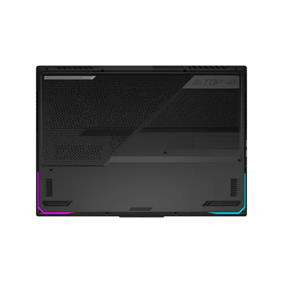 ნოუთბუქი Asus ROG Strix SCAR 17 (2023) G733 (G733PZ-LL023) - Black , 7 image - Primestore.ge