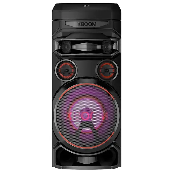 აუდიო სისტემა LG XBOOM RNC7 - Primestore.ge