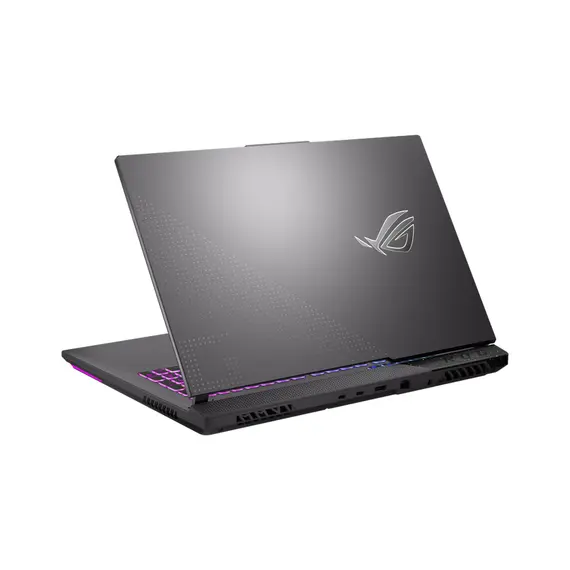 Notebook Asus ROG Strix G17 (2023) (G713PI-LL044) - Eclipse Gray, 7 image