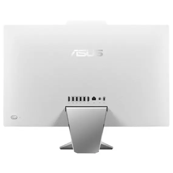 All In One კომპიუტერი Asus E3402WBAT-WA004M, 23.8", i5-1235U, 16GB, 512GB SSD, Integrated, White , 5 image - Primestore.ge
