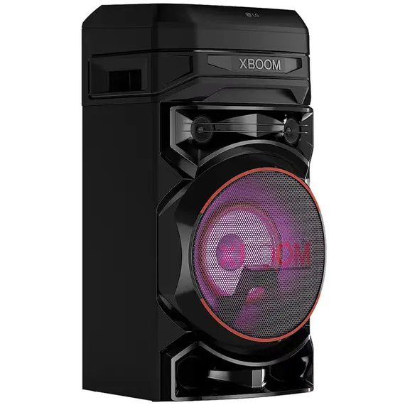 აუდიო სისტემა LG XBOOM RNC5 , 3 image - Primestore.ge