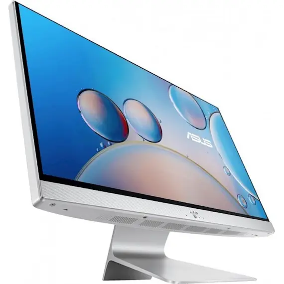 მონობლოკი ASUS AIO A3402/A3402WBAK-BA033W /23.8-inch, FHD (1920 x 1080) 16:9, Wide view, Anti-glare display / Intel UHD Graphics Intel , 2 image - Primestore.ge