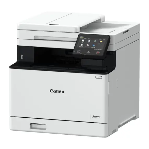 პრინტერი Canon i-SENSYS MF754Cdw, Wi-Fi, duplex, DADF (5455C023AA) , 2 image - Primestore.ge