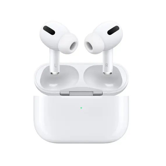 ყურსასმენი Apple AirPods Pro With MagSafe Charging Case MLWK3AM  - Primestore.ge