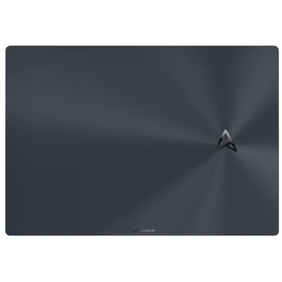 ლეპტოპი Asus Zenbook Pro 14 Duo OLED (UX8402VU-P1036W) - Tech Black , 8 image - Primestore.ge