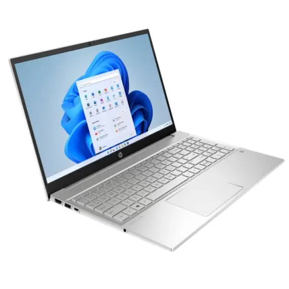 ნოუთბუქი HP Pavilion 15.6" FHD Intel I5-1335U 8GB 512GB SSD MX550 2GB - 84K36EA , 2 image - Primestore.ge