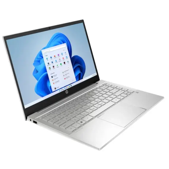 ნოუთბუქი HP Pavilion 14 14" FHD Intel I7-1255U 16GB 512GB SSD MX550 2GB - 84J74EA , 2 image - Primestore.ge