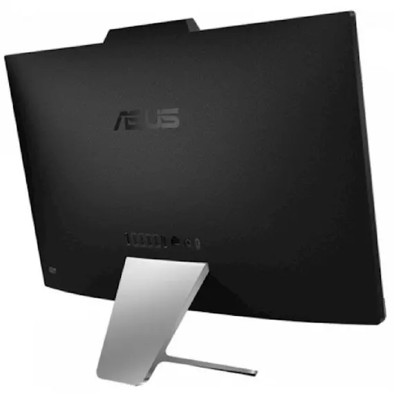 All In One კომპიუტერი Asus A3402WBAK-BA020M, 23.8", i5-1235U, 8GB, 512GB SSD, Integrated, Black , 3 image - Primestore.ge