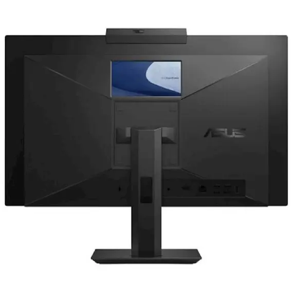 All In One კომპიუტერი Asus A5402WHAK-BA158M, 23.8", i5-11500B, 8GB, 256GB SSD, Integrated, Black , 5 image - Primestore.ge