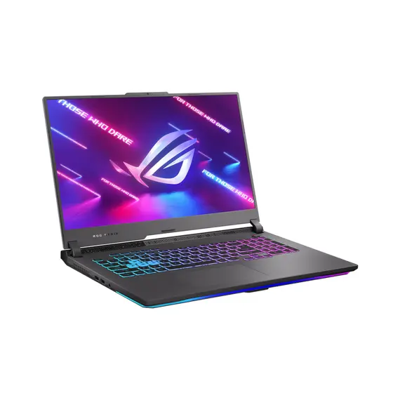 Notebook Asus ROG Strix G17 (2023) (G713PI-LL044) - Eclipse Gray, 3 image
