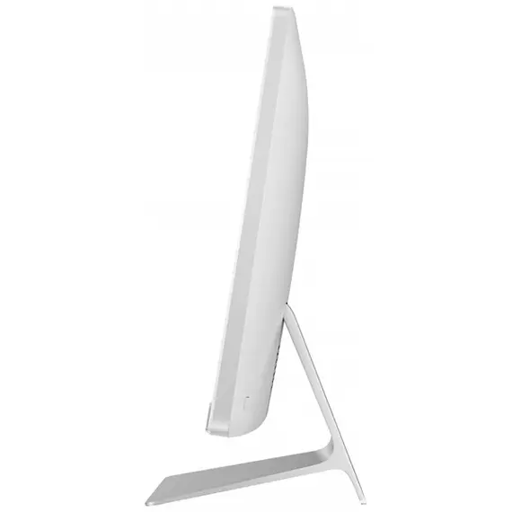 All In One კომპიუტერი Asus 90PT02T1-M00FH0, 23.8", i7-1165G7, 8GB, 512GB SSD, Integrated, White , 3 image - Primestore.ge