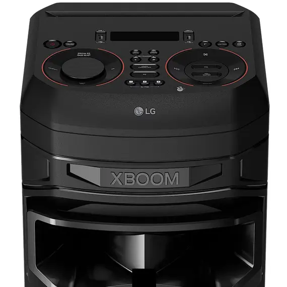 აუდიო სისტემა LG XBOOM RNC9 , 5 image - Primestore.ge