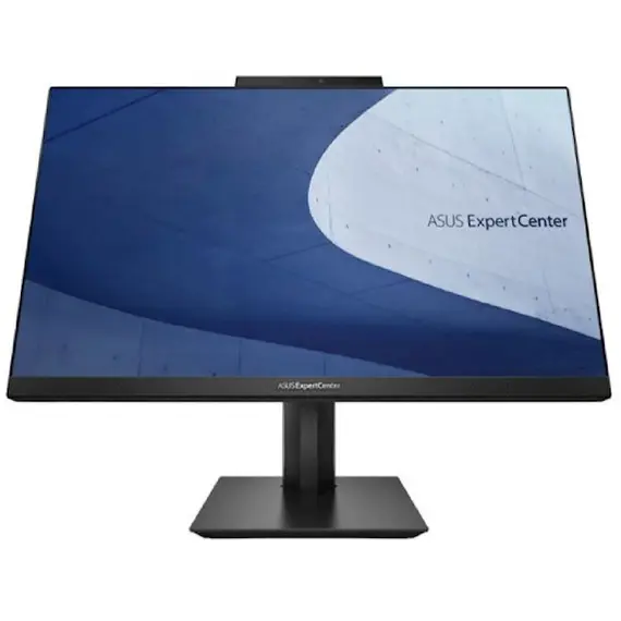All In One კომპიუტერი Asus A5402WHAK-BA158M, 23.8", i5-11500B, 8GB, 256GB SSD, Integrated, Black , 4 image - Primestore.ge