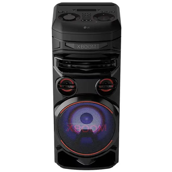 აუდიო სისტემა LG XBOOM RNC7 - Primestore.ge