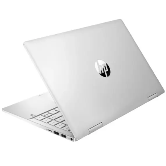 ნოუთბუქი HP Pavilion X360 14 14" FHD Touch Intel I5-1335U 16GB 512GB SSD - 84K35EA , 5 image - Primestore.ge