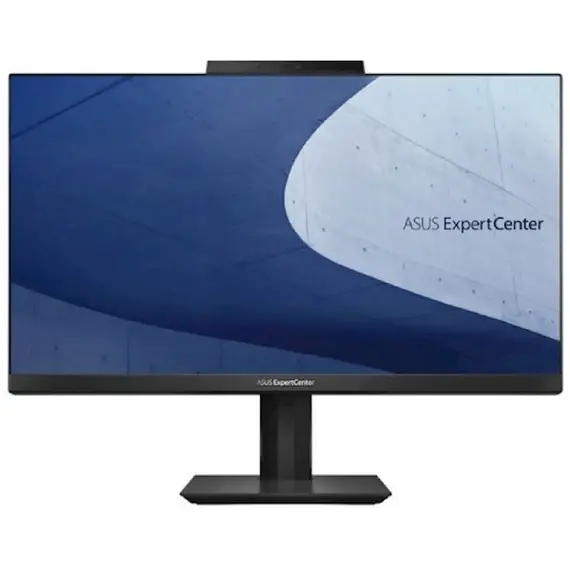 All In One კომპიუტერი Asus A5402WHAK-BA158M, 23.8", i5-11500B, 8GB, 256GB SSD, Integrated, Black  - Primestore.ge