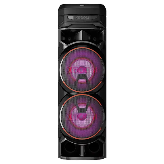აუდიო სისტემა LG XBOOM RNC9  - Primestore.ge
