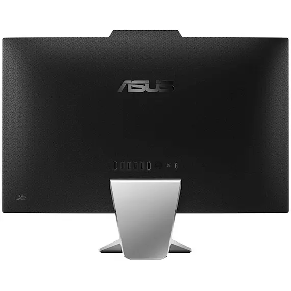 All In One კომპიუტერი Asus 90PT03G1-M00H50, 23.8", i5-1235U, 16GB, 512GB SSD, Integrated, Black , 3 image - Primestore.ge