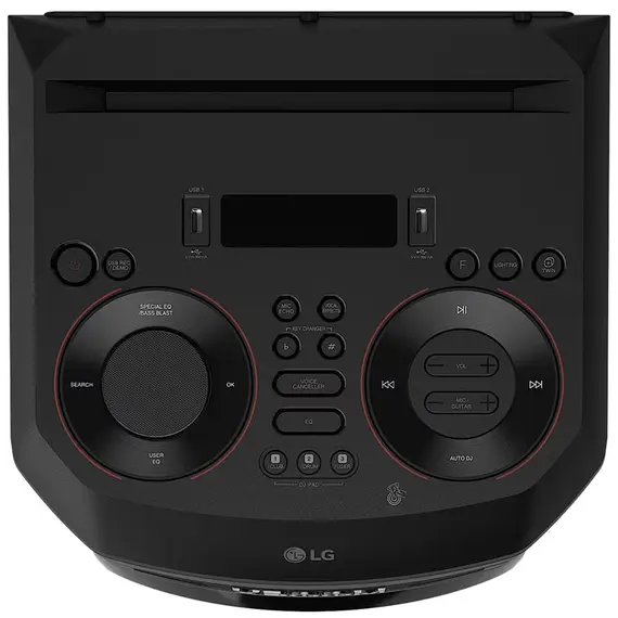 აუდიო სისტემა LG XBOOM RNC7 - Primestore.ge