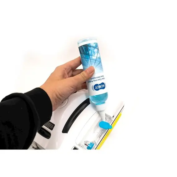 ფანჯრის საწმენდი სითხე HOBOT HB298A14 Window Detergent for Hobot-388, Hobot-298 , 5 image - Primestore.ge