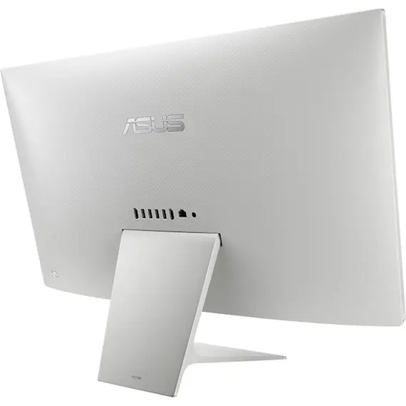 All In One კომპიუტერი Asus 90PT02T1-M00FH0, 23.8", i7-1165G7, 8GB, 512GB SSD, Integrated, White , 5 image - Primestore.ge