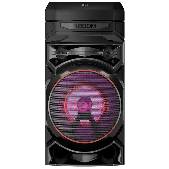 აუდიო სისტემა LG XBOOM RNC5  - Primestore.ge