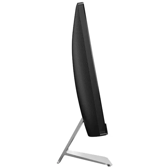 All In One კომპიუტერი Asus 90PT03H1-M006R0, 21.5", i5-1235U, 8GB, 512GB SSD, Integrated, Black , 4 image - Primestore.ge