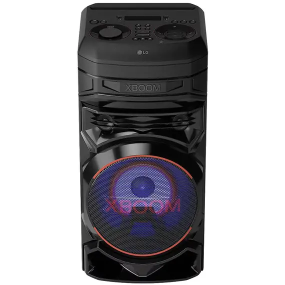 აუდიო სისტემა LG XBOOM RNC5 , 2 image - Primestore.ge