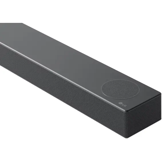 სახლის კინოთეატრი LG Soundbar S75QR , 9 image - Primestore.ge