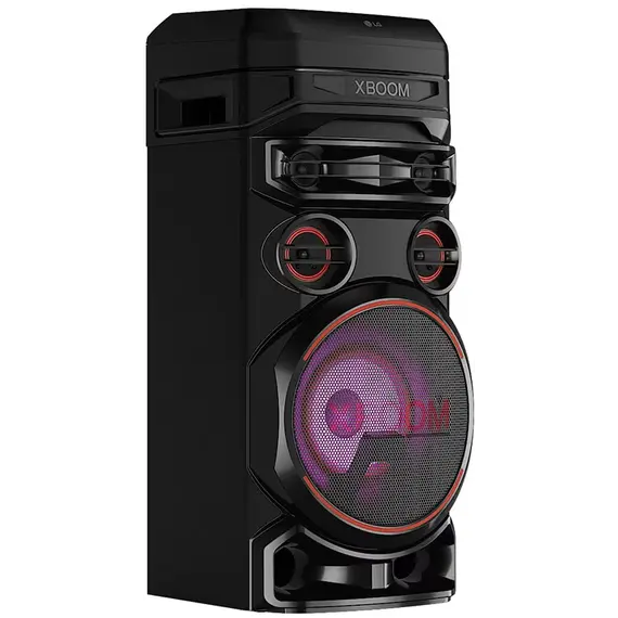 აუდიო სისტემა LG XBOOM RNC7 - Primestore.ge