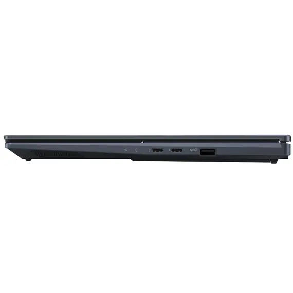 ლეპტოპი Asus Zenbook Pro 14 Duo OLED (UX8402VU-P1036W) - Tech Black , 9 image - Primestore.ge