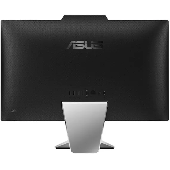 All In One კომპიუტერი Asus 90PT03H1-M006R0, 21.5", i5-1235U, 8GB, 512GB SSD, Integrated, Black , 3 image - Primestore.ge