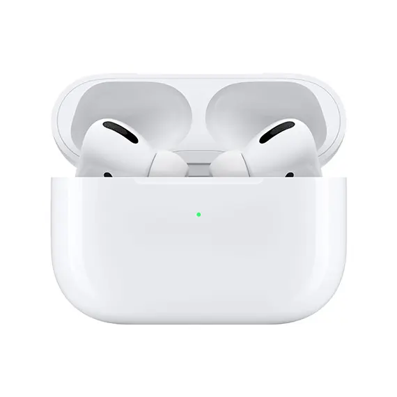 ყურსასმენი Apple AirPods Pro With MagSafe Charging Case MLWK3AM , 2 image - Primestore.ge
