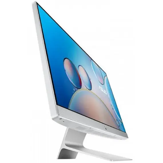 All In One კომპიუტერი Asus 90PT02T1-M00FH0, 23.8", i7-1165G7, 8GB, 512GB SSD, Integrated, White , 2 image - Primestore.ge