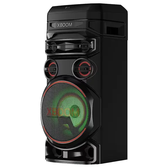 აუდიო სისტემა LG XBOOM RNC7 - Primestore.ge
