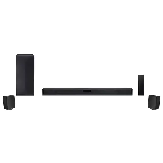 სახლის კინოთეატრი LG Soundbar SNC4R  - Primestore.ge