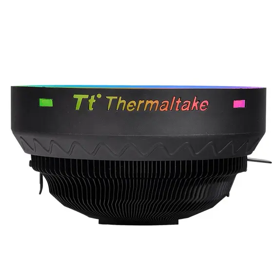 ქულერი Thermaltake UX100 ARGB Lighting CPU Cooler , 3 image - Primestore.ge