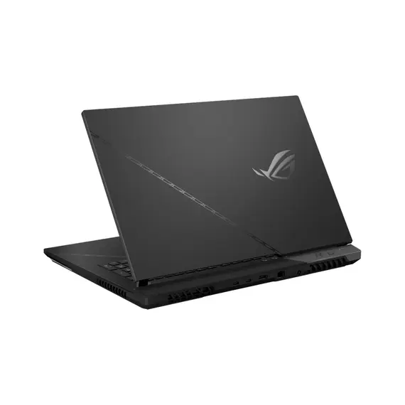 ნოუთბუქი Asus ROG Strix SCAR 17 (2023) G733 (G733PZ-LL023) - Black , 5 image - Primestore.ge