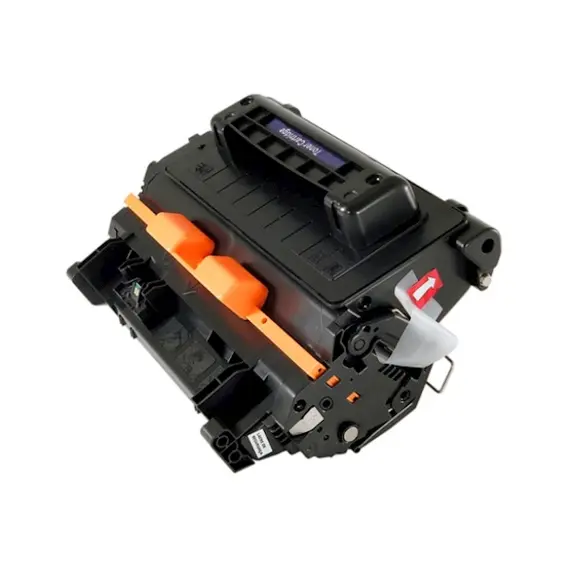 კარტრიჯი HP 81A Black Original LaserJet Toner Cartridge , 2 image - Primestore.ge