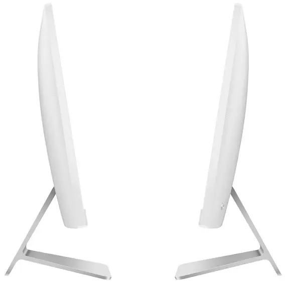 All In One კომპიუტერი Asus 90PT02T1-M00YC0, 23.8", i5-1135G7, 8GB, 256GB SSD, Integrated, White , 4 image - Primestore.ge