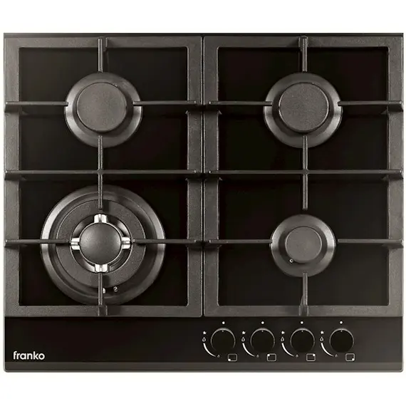 ჩასაშენებელი გაზქურა Franko FBH-6042GS  - Primestore.ge