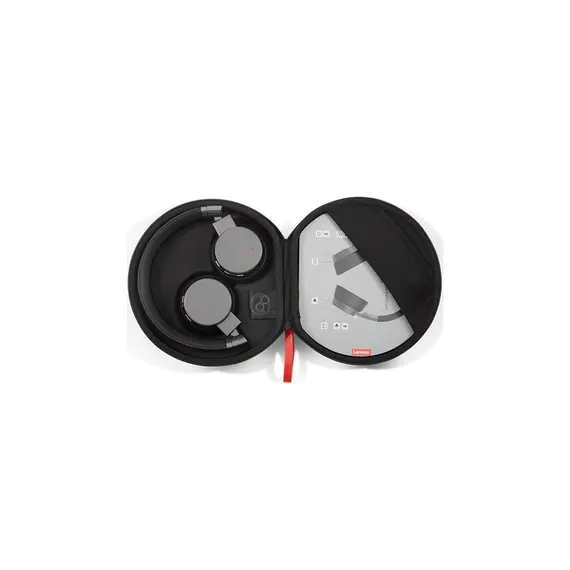 Headphone Lenovo ThinkPad X1 ANC Headphones (4XD0U47635), 5 image