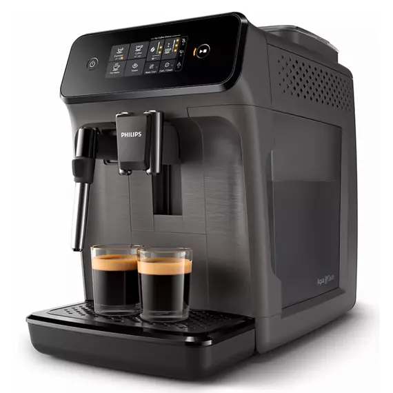 ყავის აპარატი PHILIPS EP1224/00 , 2 image - Primestore.ge